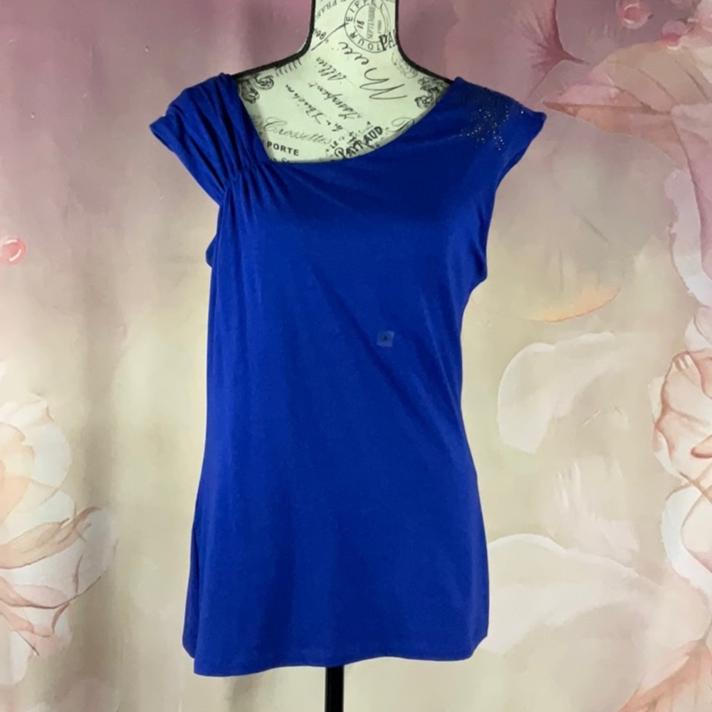 EXPRESS - * NWT* - Royal Blue Sleeveless Top